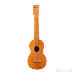 American Royal Hawaiian Ukulele, Hawaii